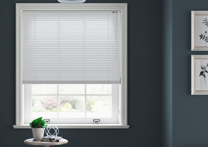 Spectrum, Antique White - Venetian Blind - Image 3